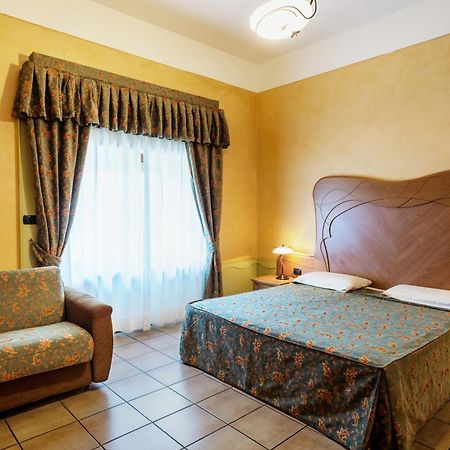 Residence Liberty Parma Kültér fotó
