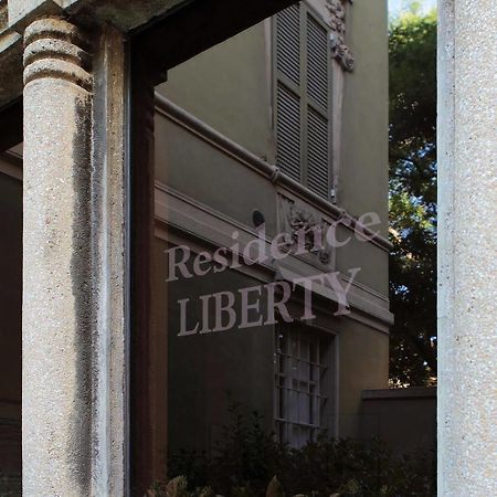 Residence Liberty Parma Kültér fotó