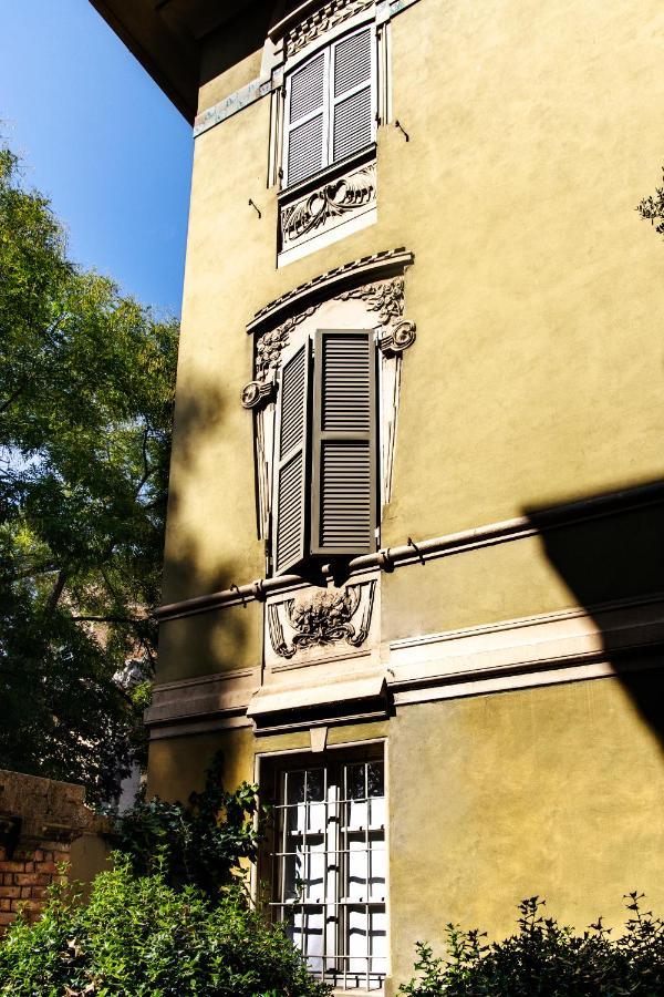 Residence Liberty Parma Kültér fotó