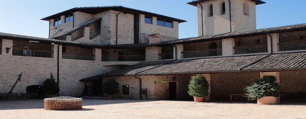 Residence Liberty Parma Kültér fotó