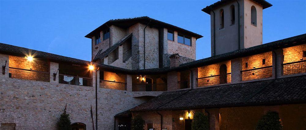 Residence Liberty Parma Kültér fotó