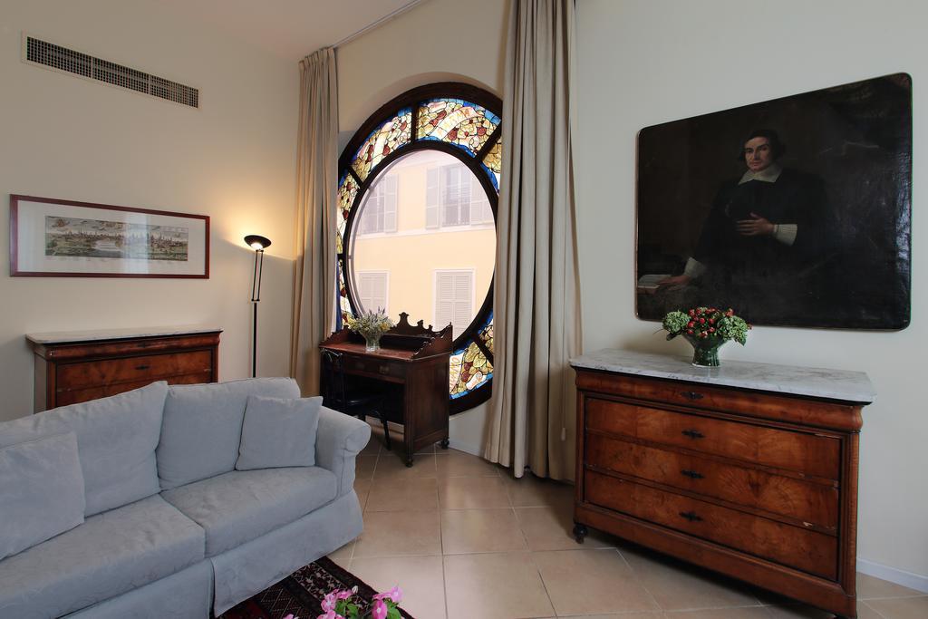 Residence Liberty Parma Kültér fotó