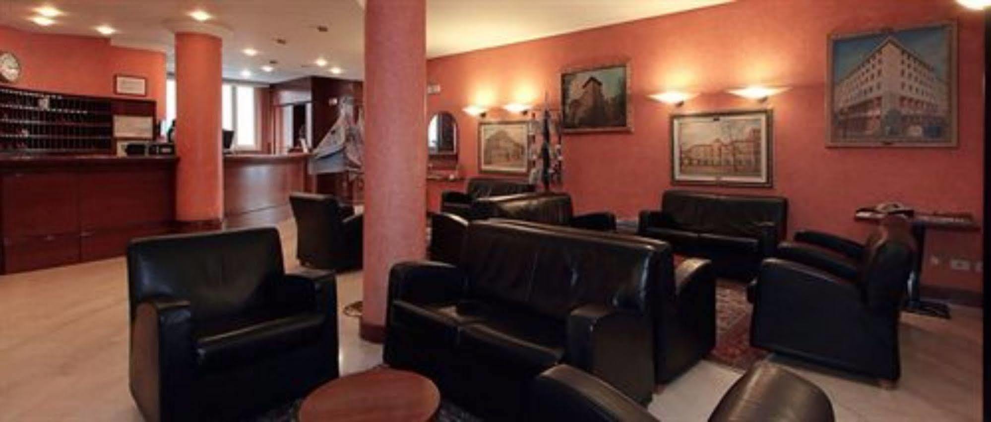 Residence Liberty Parma Kültér fotó