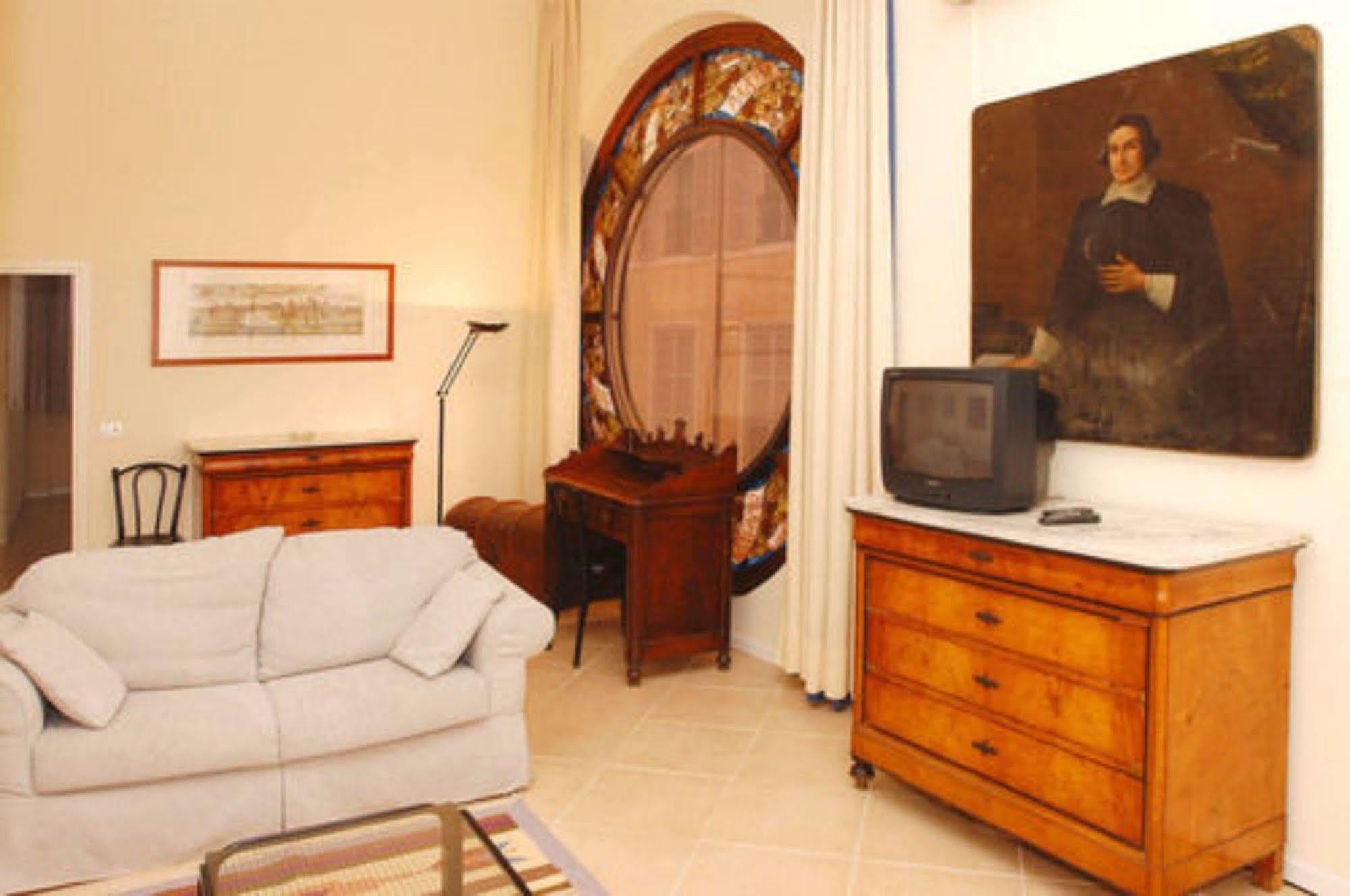 Residence Liberty Parma Kültér fotó