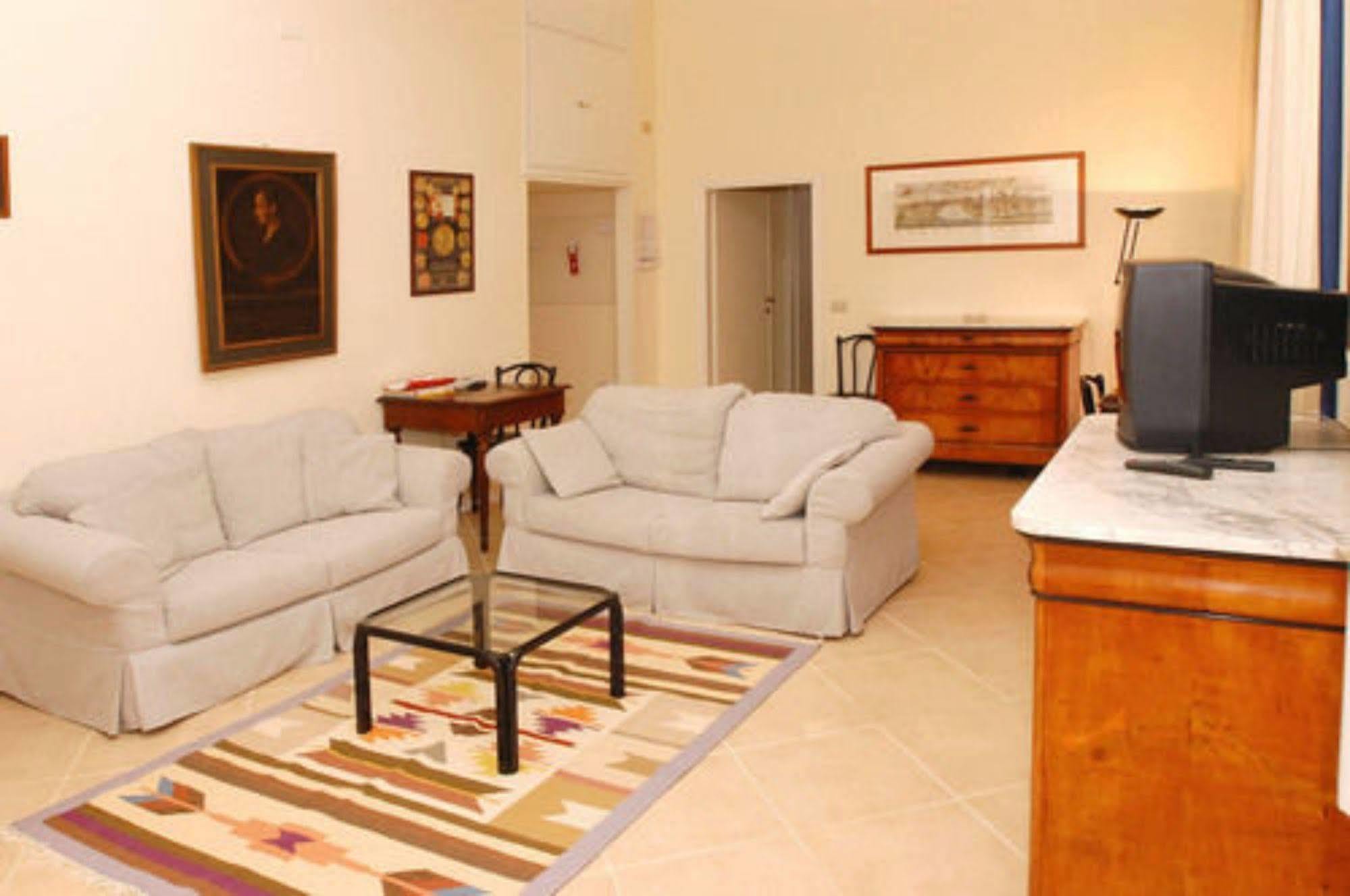 Residence Liberty Parma Kültér fotó