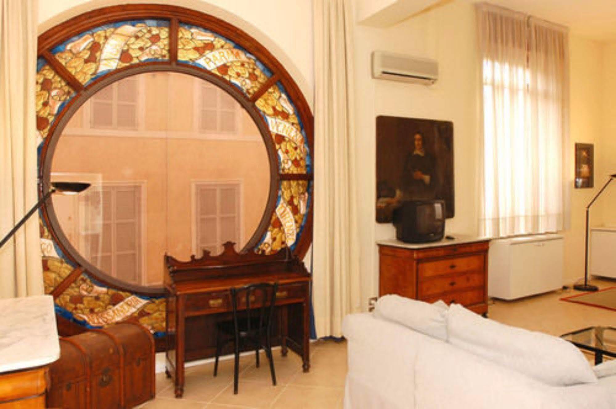 Residence Liberty Parma Kültér fotó