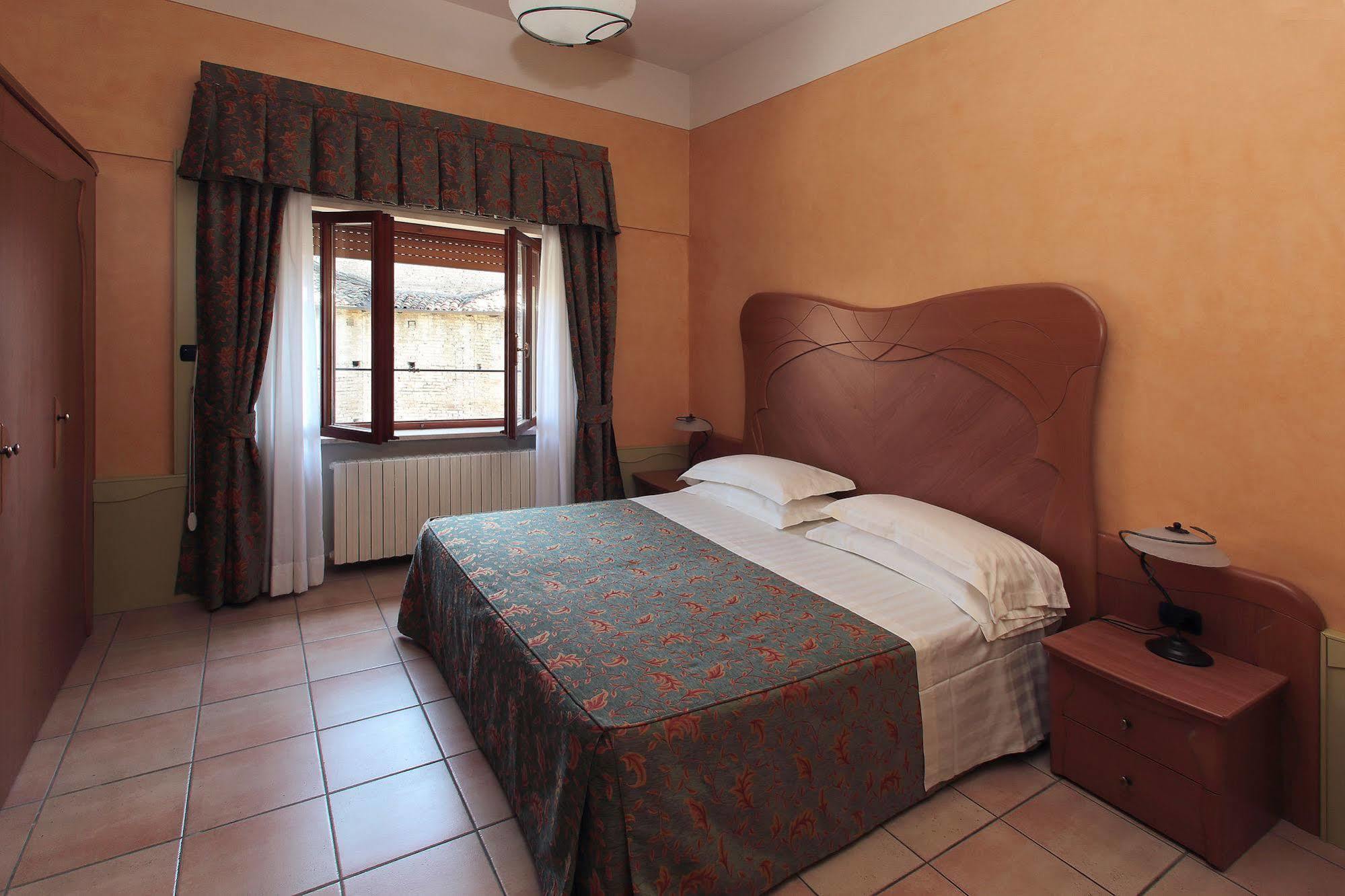 Residence Liberty Parma Kültér fotó