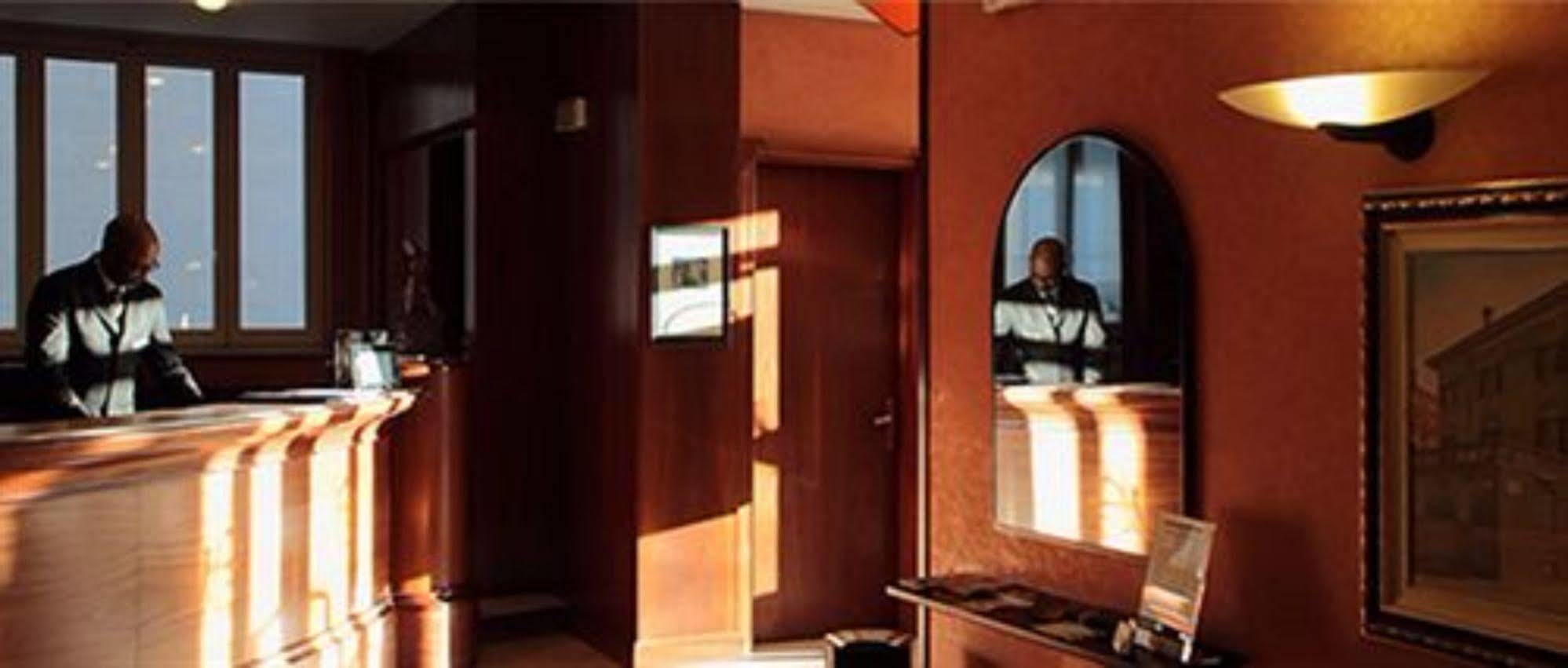 Residence Liberty Parma Kültér fotó