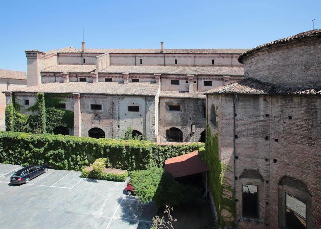 Residence Liberty Parma Kültér fotó